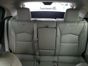 Cadillac 2020 Cadillac XT4 CADILLAC XT4 PREMIUM LUXURY 2020 2.0 Benzyna 237KM, zdjęcie 9