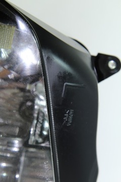 HONDA CBR 600 RR PC40 07-12 ФАРА ЛЕВАЯ