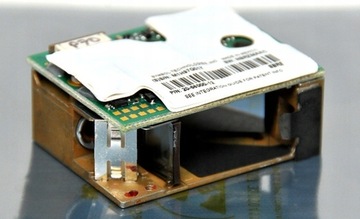 Moduł skanujący do Terminal danych SYMBOL MC9090 + blacha LORAX 1D/2D