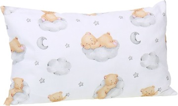 Постельное белье для кровати 120x60 Baby Baby 120x90 CM 2EL BabyMam