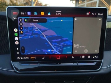 Volkswagen Passat B8 Variant Facelifting 1.5 TSI EVO 150KM 2025 Volkswagen Passat serwis ASO 2.0TSI 150KM bezwypadkow gwarancja pakiety ka, zdjęcie 36