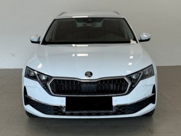 Skoda Octavia IV Liftback 1.5 TSI EVO 150KM 2026 SKODA Octavia Drive Selection 1.5 TSI mHEV DSG 150KM 2026, zdjęcie 1