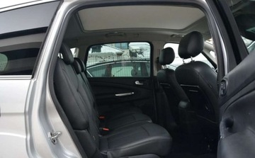 Ford S-Max I Van Facelifting 2.2 Duratorq TDCi DPF 200KM 2014 Ford S-Max Ford S-Max 2.2 TDCi DPF Durashift-6-tronic Titanium 2.2 Diesel, zdjęcie 31