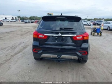 Mitsubishi Outlander III 2018 Mitsubishi Outlander 2018r., 2.4L, zdjęcie 5