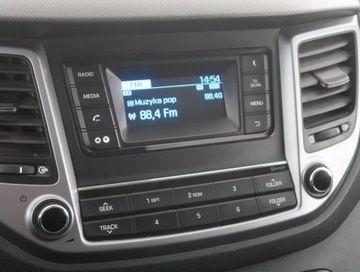 Hyundai Tucson III SUV 1.6 T-GDI 177KM 2015 Hyundai Tucson 1.6 T-GDI, Salon Polska, zdjęcie 12