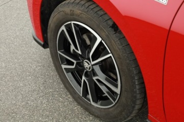 Skoda Fabia IV 2024 Skoda Fabia 1.0 TSI, 1. Właściciel, Serwis ASO, zdjęcie 8