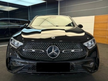 Mercedes GLC C254/X254 SUV 2.0 200d 163KM 2026 Coupe 200 d 4M Pakiet AMG Advanced Plus + Night + Kamera cofania, zdjęcie 1