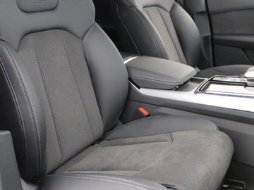 Audi Q7 II SUV Facelifting  3.0 50 TDI 286KM 2025 AUDI Q7 50 TDI quattro S Line Suv 3.0 (286KM) 2025, zdjęcie 3