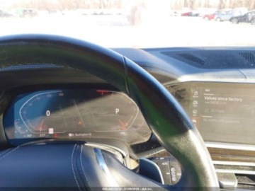 BMW X5 G05 2020 BMW X5 xDrive40i 2020 3.0 Benzyna 335KM, zdjęcie 10