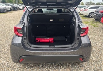 Toyota 2023 Toyota Yaris Samochod z gwarancja 1.5 Hybryda 116KM, zdjęcie 4