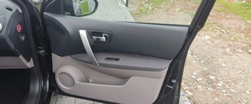 Nissan Qashqai I Crossover 2.0 140KM 2009 Nissan Qashqai2 2.0 benz,7-osobowy,panorama dach,bezwypadek 2.0 Benzyna, zdjęcie 20