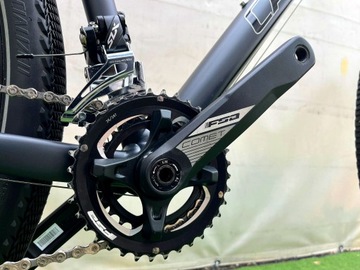 CANNONDALE TRAIL 1 2019 SHIMANO DEORE XT RAMA L ROCK SHOX RECON