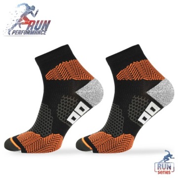 Удобные, дышащие носки для бега RUN1.