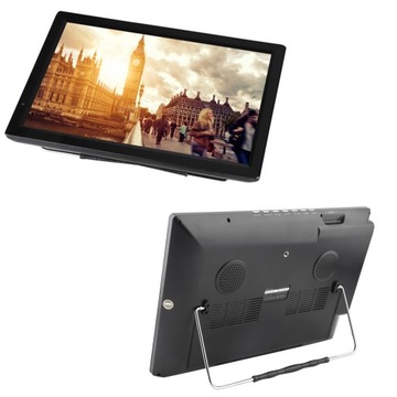 ПРОФЕССИОНАЛЬНЫЙ МИНИ-ЦИФРОВОЙ ТЕЛЕВИЗОР