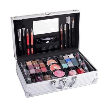 Набор для макияжа 2K Fabulous Beauty