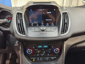 Ford C-MAX II Grand C-MAX Facelifting 2.0 TDCi 150KM 2017 Ford Grand C-MAX Promocja na black week oferta wazna do konca tygodnia -30, zdjęcie 25