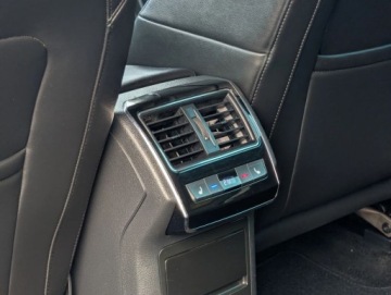 Skoda Superb III Liftback 2.0 TDI 150KM 2016 Skoda Superb Kamera Radar Alcantara Xenon Ledy Serwis Gwarancja 2.0 Diesel, zdjęcie 16