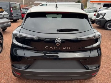 Renault Captur II Crossover Facelifting 1.0 TCe Eco-G 100KM 2025 Od ręki - Techno LPG 1.0 TCe 100KM / Pack Winter Techno, zdjęcie 3