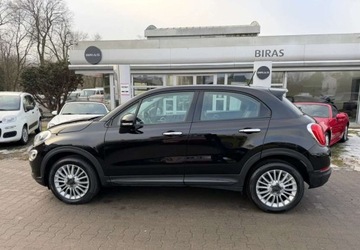 Fiat 500X Crossover 1.6 MJet 120KM 2018 Fiat 500X Fiat 500X 1.6 MultiJet Pop Star 1.6 Diesel 120KM, zdjęcie 7