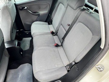 Seat Altea XL 1.9 TDI 105KM 2006 Seat Altea XL 1.9 TDI 105 KM KLIMATYZACJA, Zadbany, zdjęcie 17