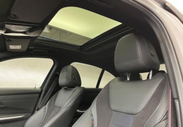 BMW Seria 3 G20-G21 Limuzyna Facelifting 2.0 330i 245KM 2024 BMW Seria 3 330i xDrive, M Pro, Individual, Gwarancja fabryczna, Faktura 23, zdjęcie 19