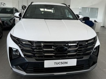 Hyundai Tucson IV SUV Facelifting 1.6 T-GDI 160KM 2025 HYUNDAI Tucson 1.6 T-GDi Executive 2WD Suv 160KM 2025, zdjęcie 1