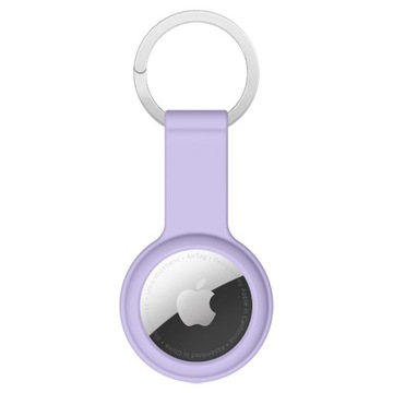 ETUI CASE DO APPLE AIRTAG BRELOK DO KLUCZY SILIKON