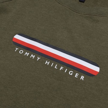 Bluza Tommy Hilfiger Track Top ,M