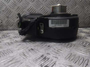 WENTYLATOR DMUCHAWA NAWIEWU PEUGEOT 807 5980