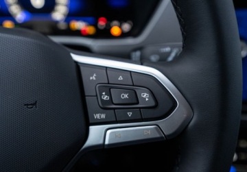 Volkswagen Touran III 1.5 TSI EVO 150KM 2026 Volkswagen Touran Climatronic, LED, pakiet zimowy, dostepny od reki 1.5, zdjęcie 28