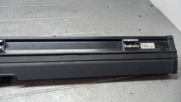 РОЛИК БАГАЖНИКА РОЛИК AUDI A6 C5 COMBI