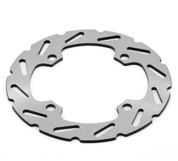 Tarcza hamulcowa can-am maverick X3 przód 705601533 ZC6411