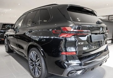 BMW X5 G05 2025 BMW X5 xDrive40d, Hak, Comfort, Comfort Plus, Travel, Innowacji, Pneumatyka, zdjęcie 1