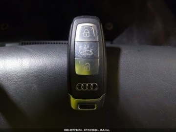 Audi 2023 Audi a3 2023 Audi A3 Premium 40 TFSI 2.0 Benzyna 201KM, zdjęcie 11