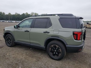 Honda 2026 Honda Inny Passport Trailsport Elite 2026 3.5l 3.5 Benzyna 280KM, zdjęcie 1