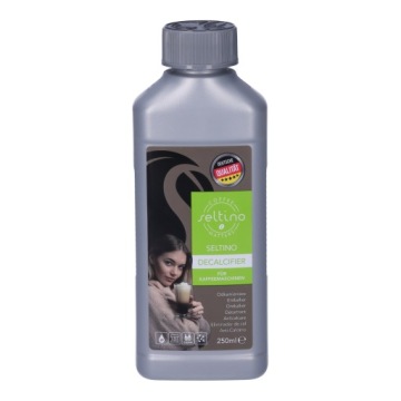 PHILIPS SAECO DECALCIFIER 250ml CA6700+ Очиститель от накипи Seltino