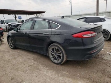 Ford Fusion 2020 Ford Fusion 2020r, TITANIUM, HYBRID, 2.0L, zdjęcie 2