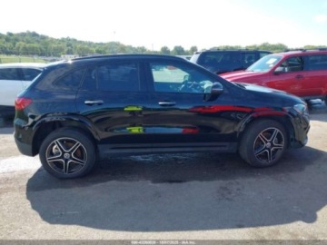Mercedes GLA II 2025 Mercedes-Benz GLA 250 4Matic 2025 2.0l 2.0 Benzyna 221KM, zdjęcie 7
