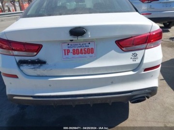 Kia Optima II 2020 Kia Optima 2020 Kia Optima LX Auto 2.4 Benzyna 185KM, zdjęcie 15