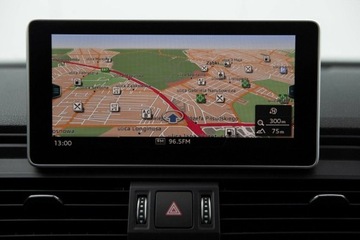 Audi Q5 II SUV 2.0 TFSI 252KM 2017 Audi Q5 2.0 Benzyna 252KM, zdjęcie 35