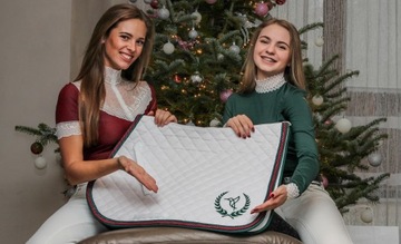 KOSZULA KONKURSOWA ROYAL WINE REEF R.38