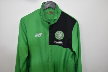 Толстовка New Balance Celtic Glasgow Club S