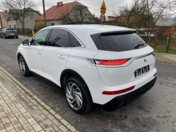  DS Automobiles DS 7 Crossback AUTOMAT LEDY NAWIGACJA KLIMATRONIC KAMERA TE, zdjęcie 1