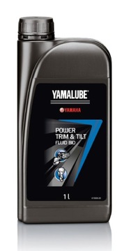 YAMALUBE POWER TRIM & TILT FLUID BIO 1L