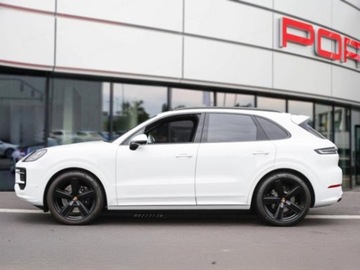 Porsche Cayenne III 2025 PORSCHE Cayenne S E-Hybrid Suv 3.0 (519KM) 2025, zdjęcie 1