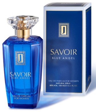 Savoir Blue Angel DAMSKA 100 ml JFenzi