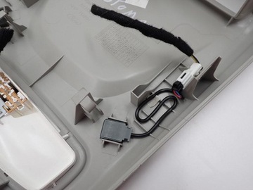 LAMPA INTERIÉR KABINY SKŘÍŇKA FORD TRANSIT CUSTOM 20R