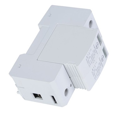 ФОТОЭЛЕКТРИЧЕСКИЙ ОГРАНИЧИТЕЛЬ ПЕРЕХОДА ПОСТОЯННОГО ТОКА 2P