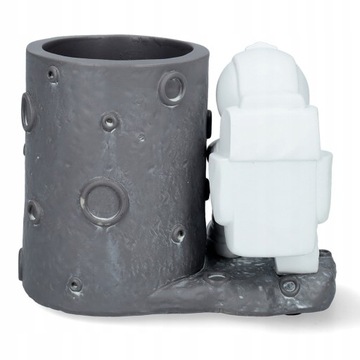 НАСТОЛЬНЫЙ ОРГАНАЙЗЕР ИНСТРУМЕНТЫ ФИГУРКА КОСМОНАВТА