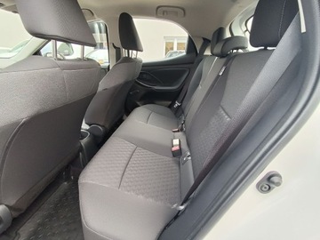 Toyota Yaris IV Hatchback 1.5 Dynamic Force 125KM 2023 Toyota Yaris IV (2020-) 1.5 Comfort, zdjęcie 7
